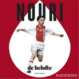 Nouri, de belofte - Henk Spaan - 9789026347085
