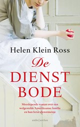 De dienstbode - Helen Klein Ross - 9789026347962