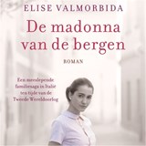 De madonna van de bergen - Elise Valmorbida - 9789026348846