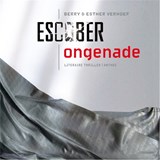 Ongenade - Escober - 9789026349096