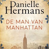 De man van Manhattan - Daniëlle Hermans - 9789026349409
