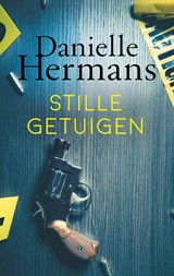 Stille getuigen - Daniëlle Hermans - 9789026349430