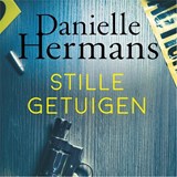 Stille getuigen - Daniëlle Hermans - 9789026349447