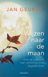 Wijzen naar de maan - Jan Geurtz - 9789026349508