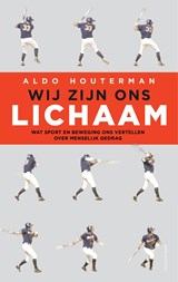 Wij zijn ons lichaam - Aldo Houterman - 9789026349737