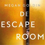De escaperoom - Megan Goldin - 9789026349959
