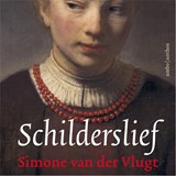Schilderslief - Simone van der Vlugt - 9789026349980