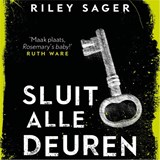 Sluit alle deuren - Riley Sager - 9789026350641