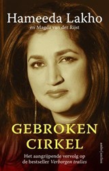 Gebroken cirkel - Hameeda Lakho ; Magda van der Rijst - 9789026350719