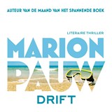Drift - Marion Pauw - 9789026350993