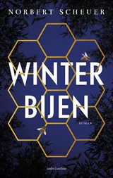 Winterbijen - Norbert Scheuer - 9789026351426