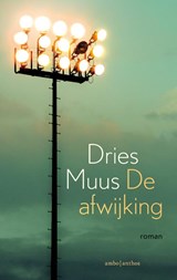 De afwijking - Dries Muus - 9789026352003