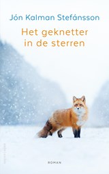 Het geknetter in de sterren - Jón Kalman Stefánsson - 9789026352140