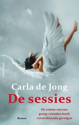 De sessies - Carla de Jong - 9789026352782
