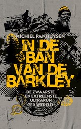 In de ban van de Barkley - Michiel Panhuysen - 9789026353734