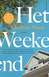 Het weekend - Charlotte Wood - 9789026353871