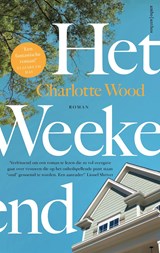 Het weekend - Charlotte Wood - 9789026353888