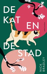 De kat en de stad - Nick Bradley - 9789026354458