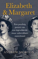Elizabeth & Margaret - Andrew Morton - 9789026356421