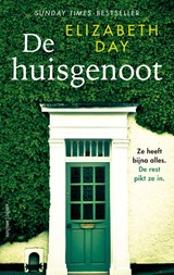 De huisgenoot - Elizabeth Day - 9789026356735