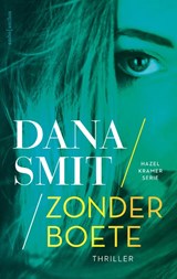 Zonder boete - Dana Smit - 9789026357138