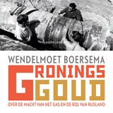 Gronings goud - Wendelmoet Boersema - 9789026357541