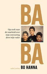 Baba - Bo Hanna - 9789026358104