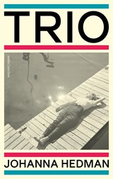 Trio - Johanna Hedman - 9789026359316