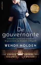 De gouvernante - Wendy Holden - 9789026360077
