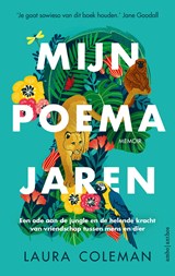 Mijn poemajaren - Laura Coleman - 9789026360145