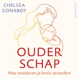 Ouderschap - Chelsea Conaboy - 9789026360619
