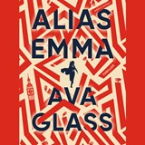 Alias Emma - Ava Glass - 9789026360909