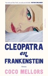 Cleopatra en Frankenstein - Coco Mellors - 9789026360985