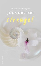 Strengel - Jona Oberski - 9789026360992