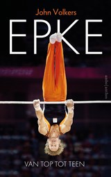 Epke - John Volkers - 9789026361029