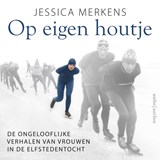 Op eigen houtje - Jessica Merkens - 9789026361821