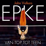 Epke - John Volkers - 9789026361913