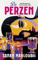 De Perzen - Sanam Mahloudji - 9789026362026