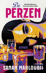 De Perzen - Sanam Mahloudji - 9789026362033