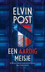 Een aardig meisje - Elvin Post - 9789026362576