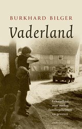 Vaderland - Burkhard Bilger - 9789026362590