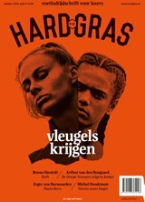 Hard gras 152 - Tijdschrift Hard Gras - 9789026362996
