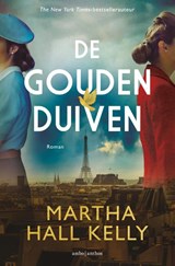 De Gouden Duiven - Martha Hall Kelly - 9789026363757