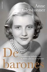 De barones - Anne Glenconner - 9789026363924
