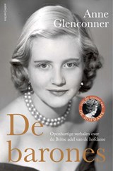 De barones - Anne Glenconner - 9789026363931