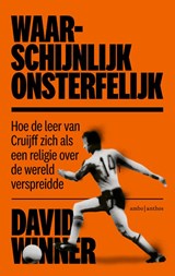 Waarschijnlijk onsterfelijk - David Winner - 9789026364075