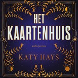 Het kaartenhuis - Katy Hays - 9789026364327