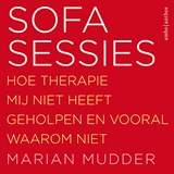 Sofasessies - Marian Mudder - 9789026364754