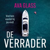 De verrader - Ava Glass - 9789026365782