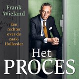 Het proces - Frank Wieland - 9789026365829